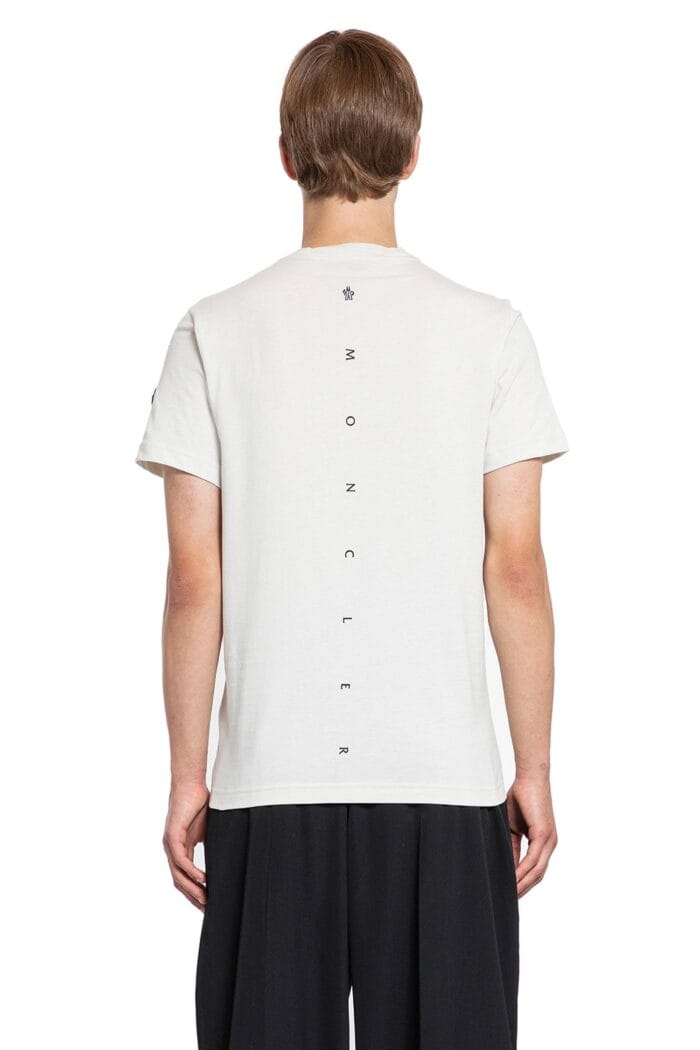 MONCLER Logo T-shirt