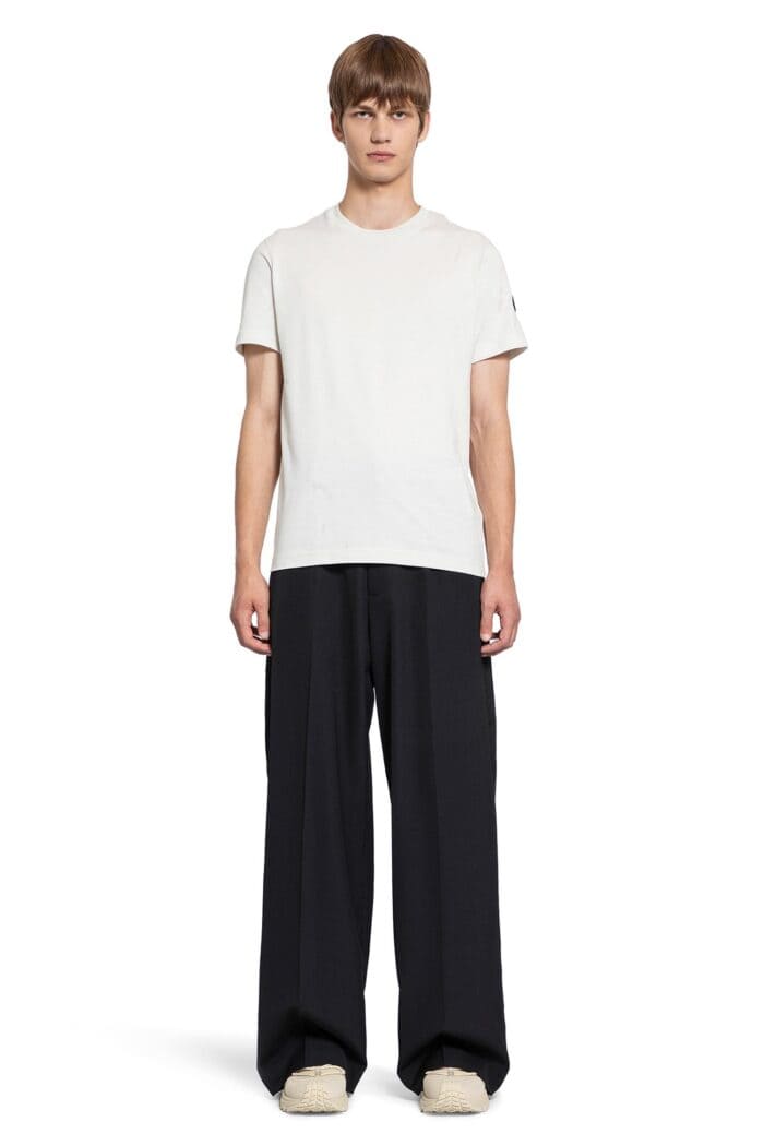 MONCLER Logo T-shirt