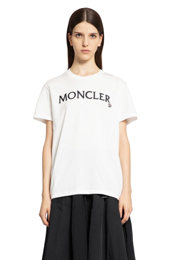 MONCLER Logo T-shirt