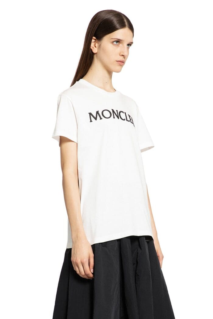 MONCLER Logo T-shirt