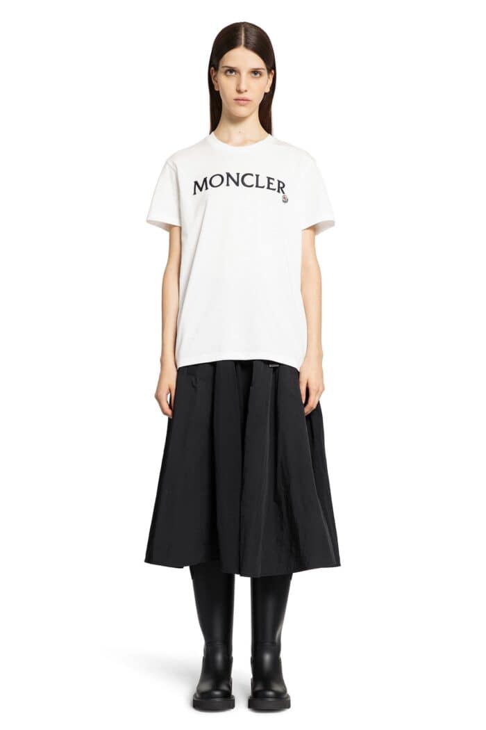 MONCLER Logo T-shirt