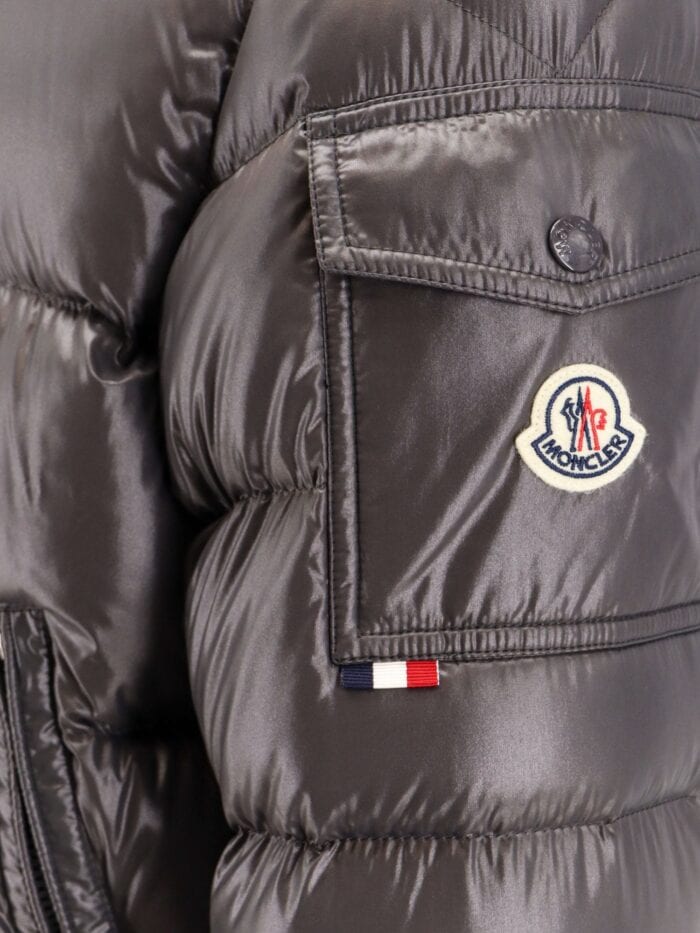 MONCLER MALJASSET