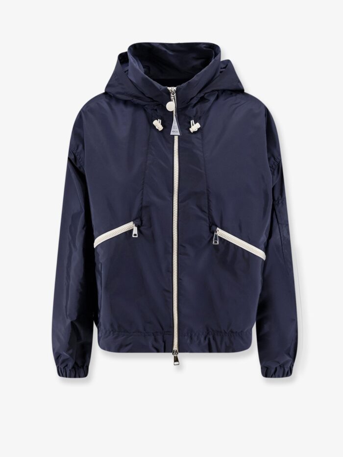 Moncler Marmacy Recycled Nylon Jacket