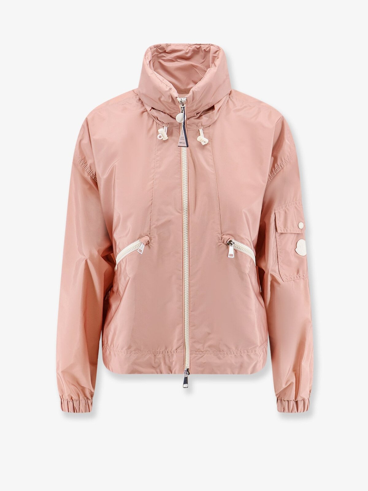 Moncler Marmacy Recycled Nylon Jacket