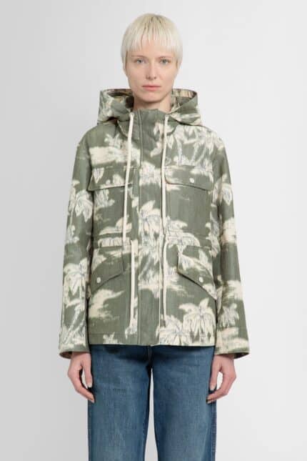 MONCLER Marpe Hooded Jacket