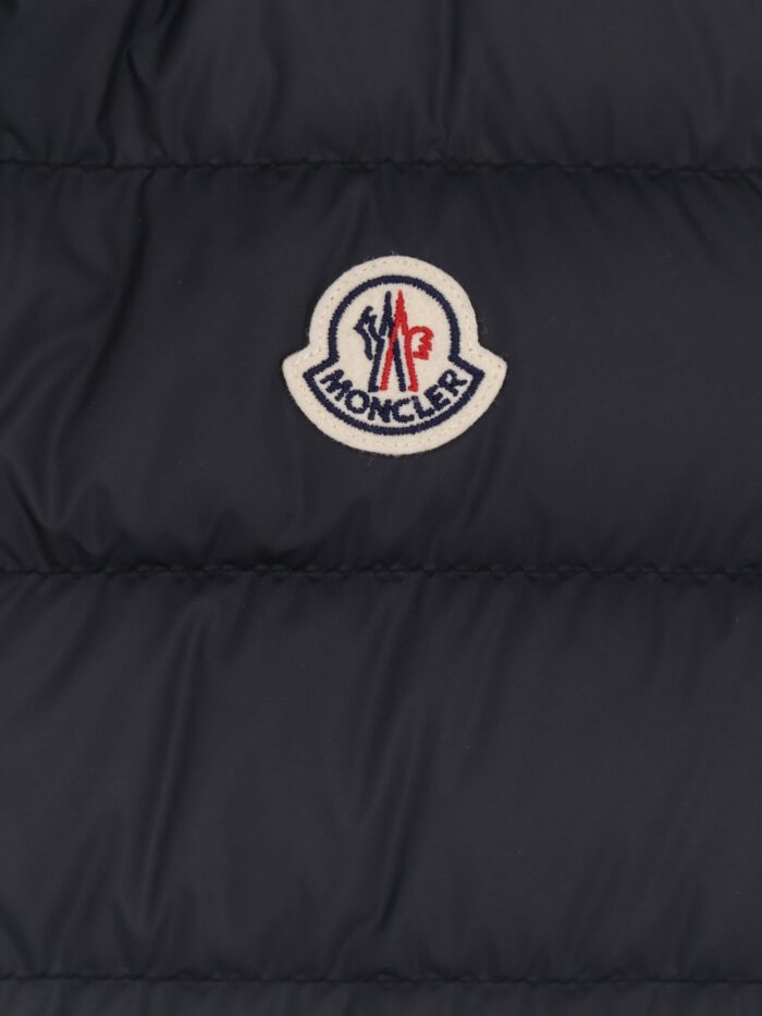 Moncler Marseillan Sleeveless Down Jacket