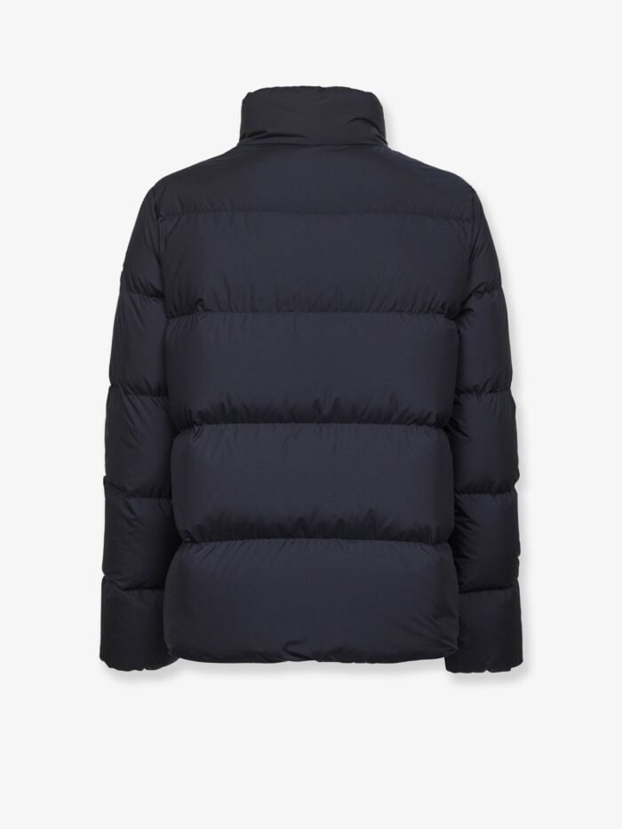 Moncler Mauzun Nylon Down Jacket