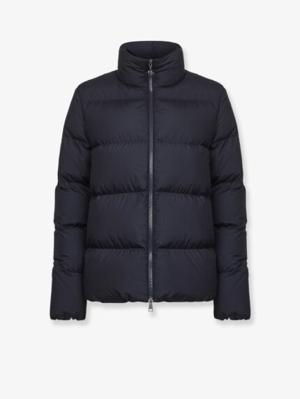 Moncler Mauzun Nylon Down Jacket