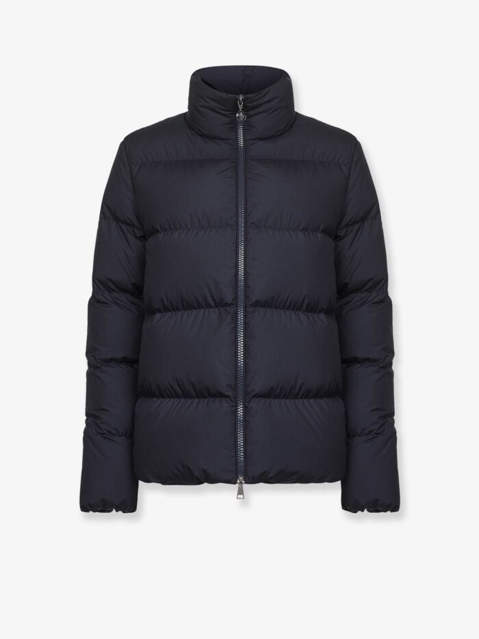 Moncler Mauzun Nylon Down Jacket