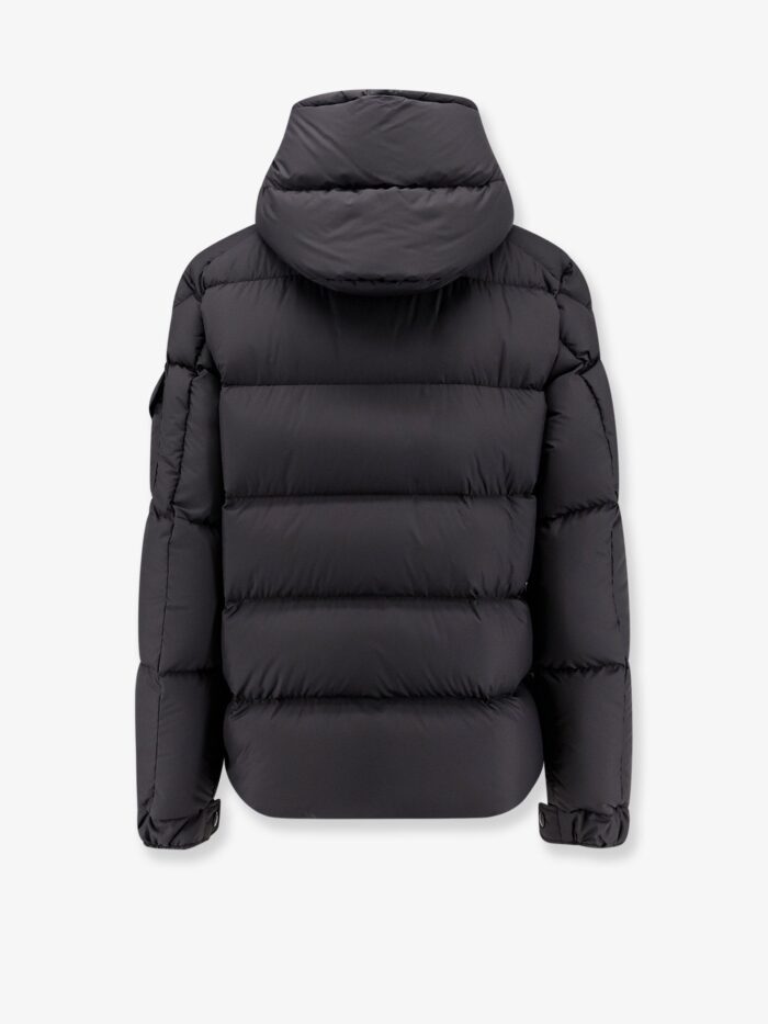 Moncler Maya 70 Nylon Down Jacket