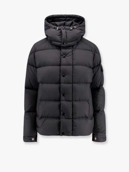 Moncler Maya 70 Nylon Down Jacket