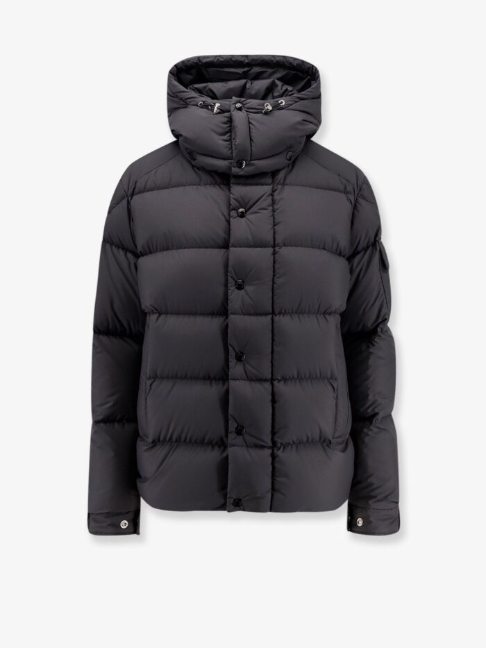 moncler maya 70 nylon down jacket Moncler Maya 70 Nylon Down Jacket