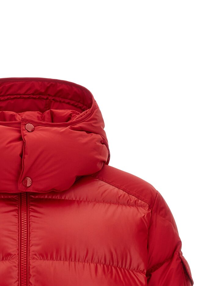 Moncler Maya Recycled Polyester Down Jacket