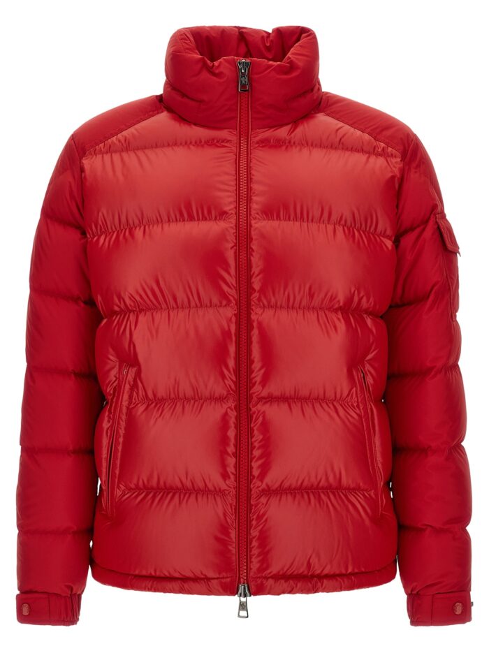Moncler Maya Recycled Polyester Down Jacket