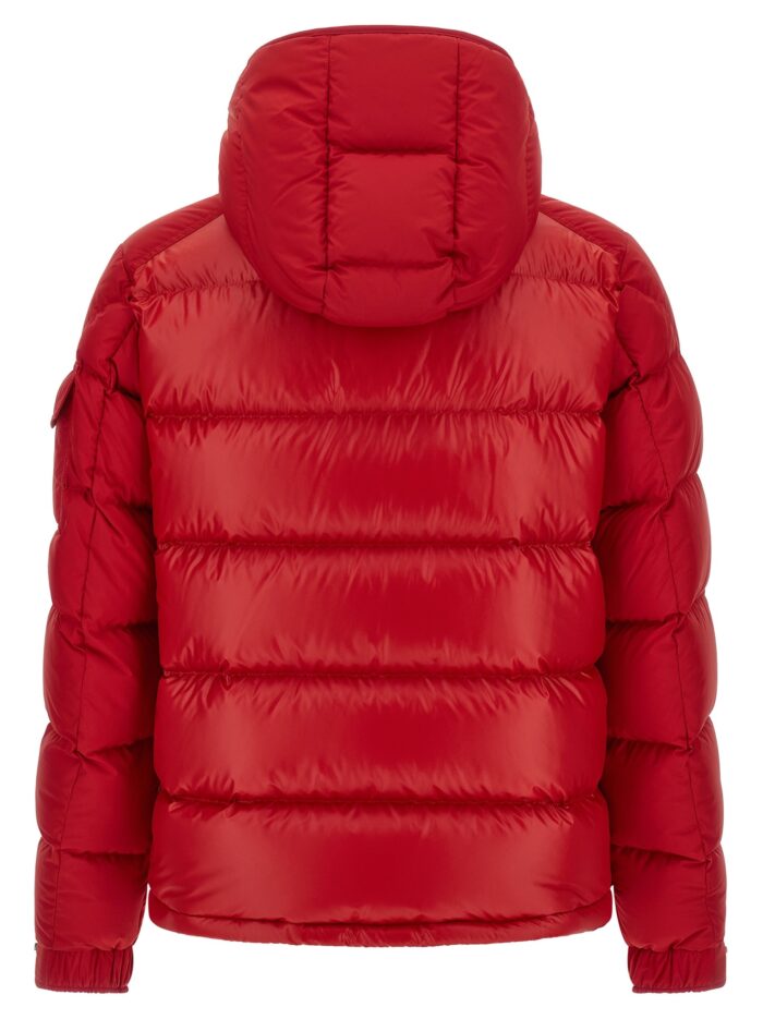 Moncler Maya Recycled Polyester Down Jacket