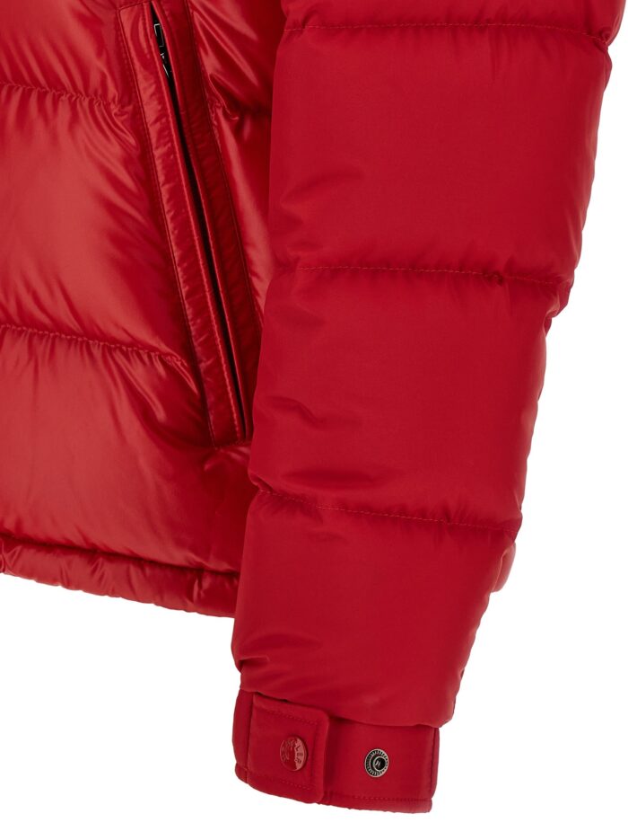 Moncler Maya Recycled Polyester Down Jacket