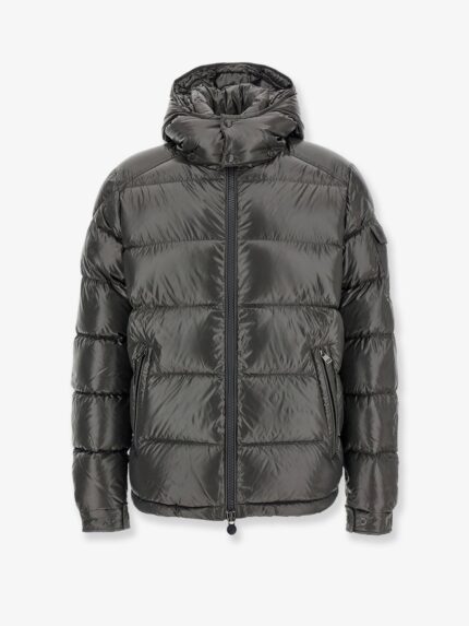 Moncler Maya Down Jacket With Hood