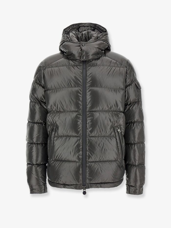 Moncler Maya Down Jacket With Hood
