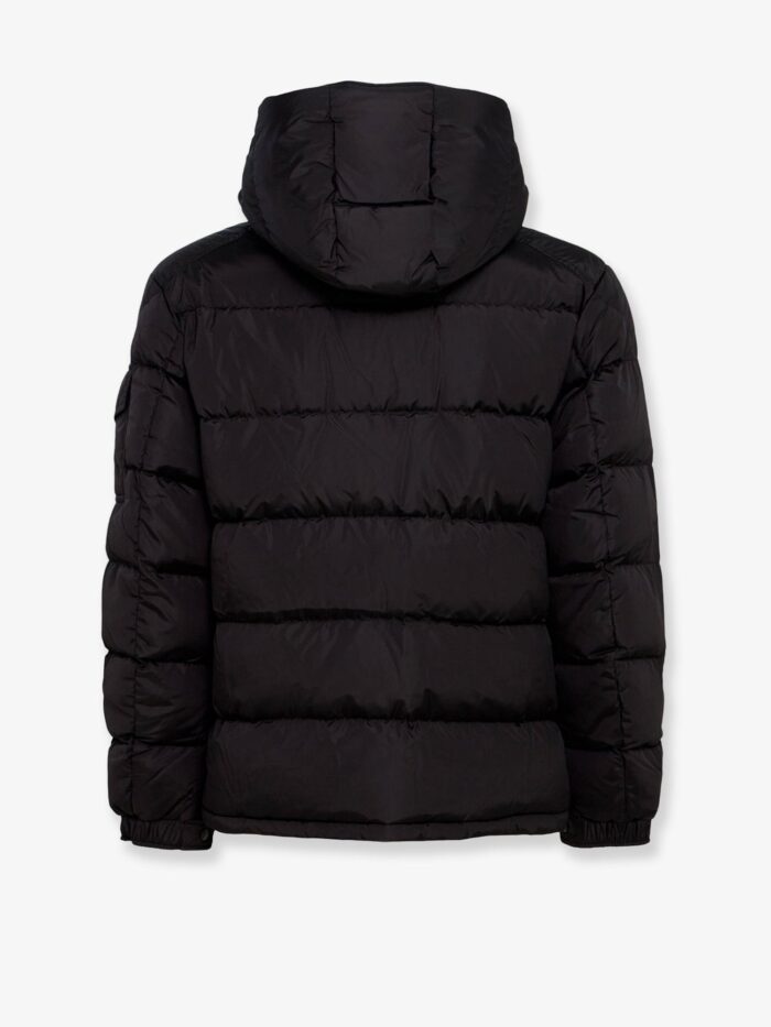 Moncler Maya Recycled Nylon Down Jacket