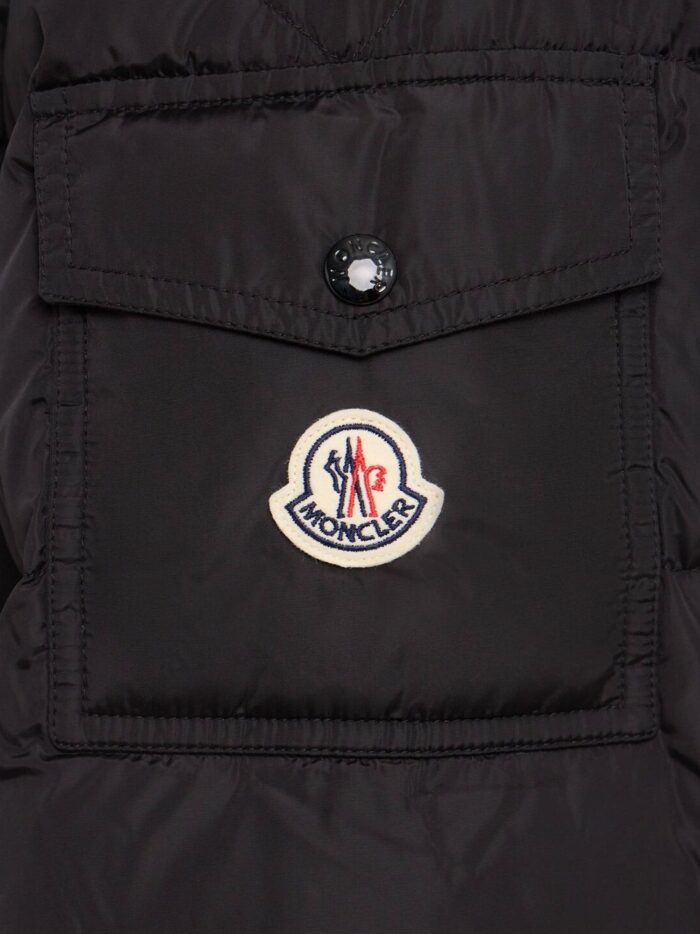 Moncler Maya Recycled Nylon Down Jacket