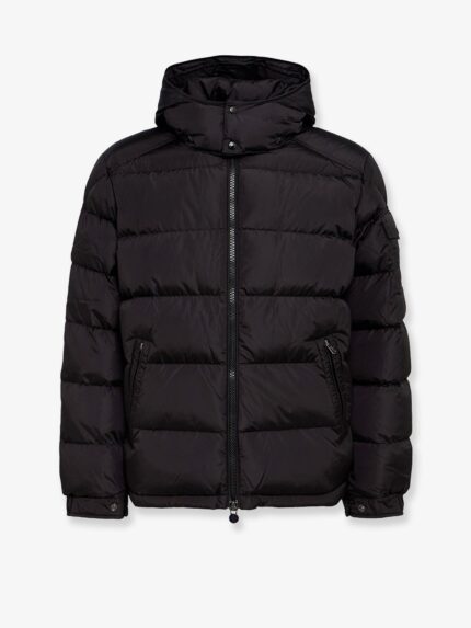 Moncler Maya Recycled Nylon Down Jacket