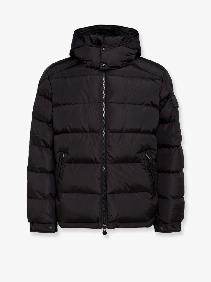Moncler Maya Recycled Nylon Down Jacket