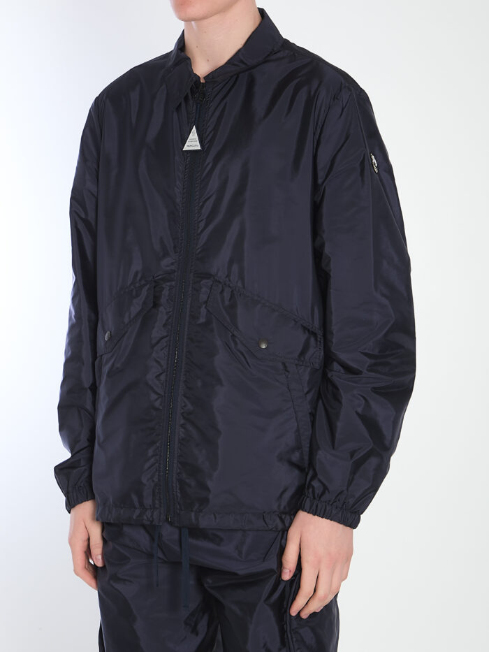 Moncler Mercedes Sopdu jacket