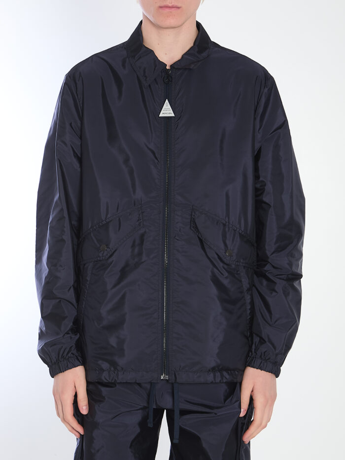 Moncler Mercedes Sopdu jacket