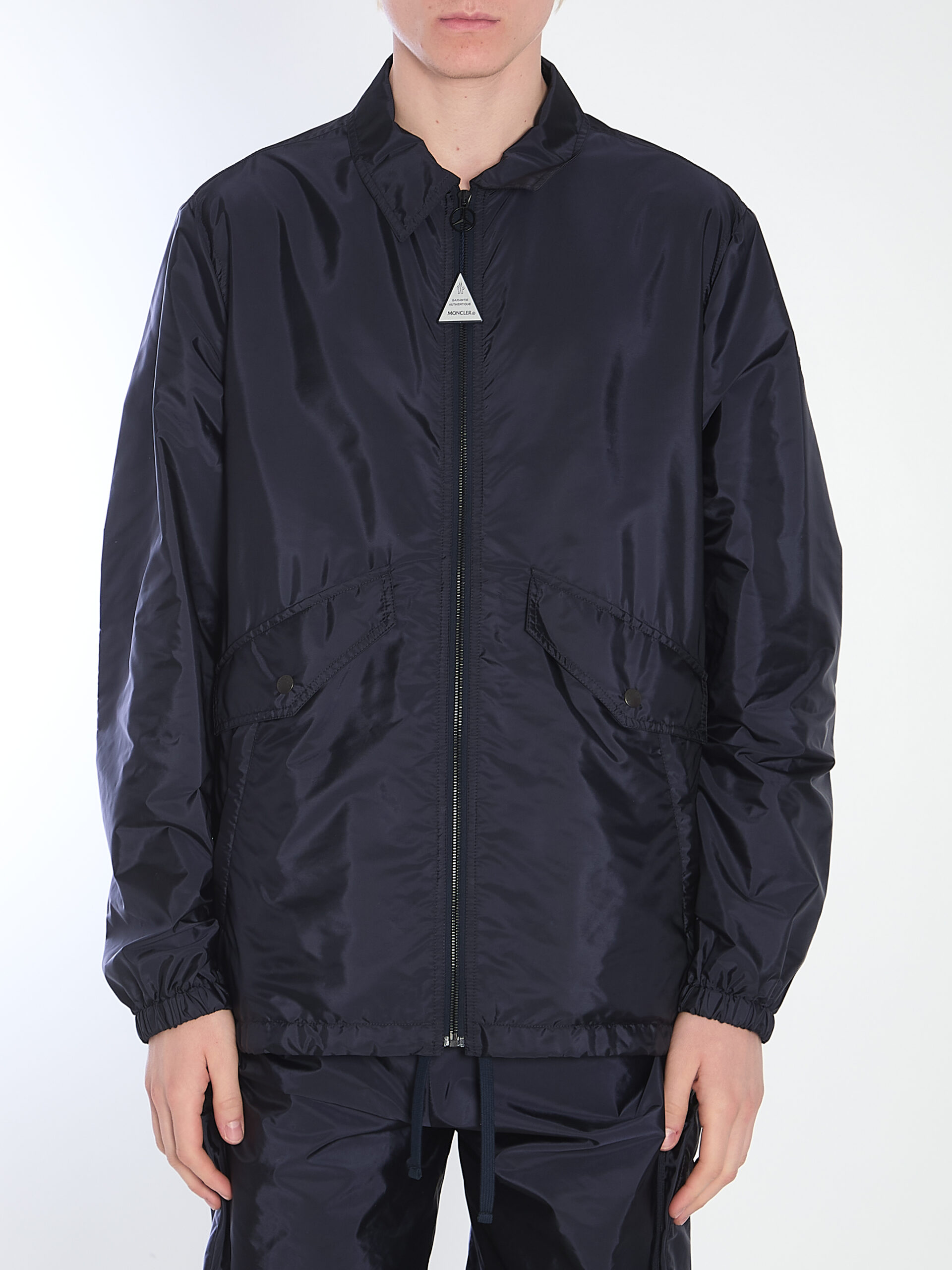 Moncler Mercedes Sopdu jacket