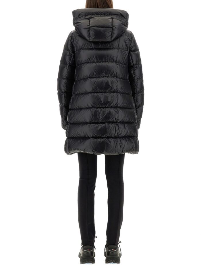 Moncler MIDI DOWN JACKET "SUYENNE"