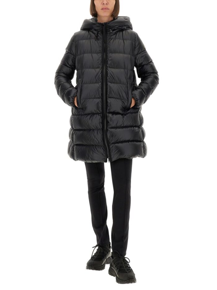 Moncler MIDI DOWN JACKET "SUYENNE"