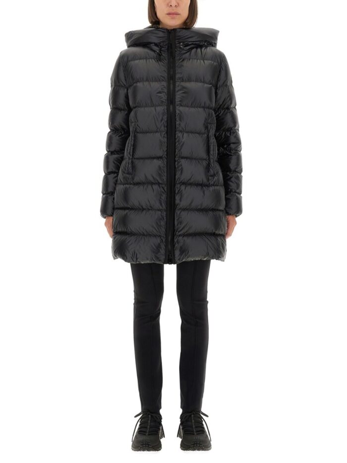 Moncler MIDI DOWN JACKET "SUYENNE"