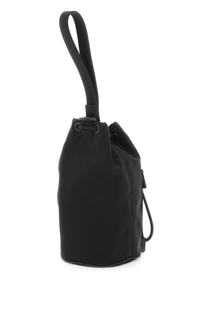 MONCLER Mini Bucket Bag