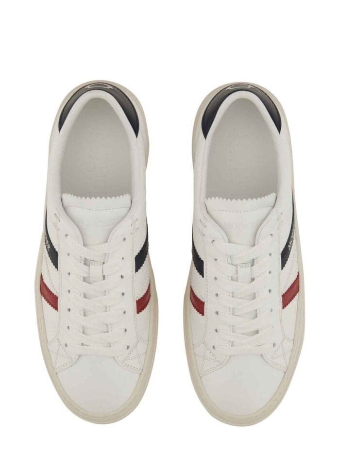Moncler "MONACO2" SNEAKER