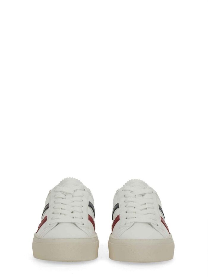 Moncler "MONACO2" SNEAKER