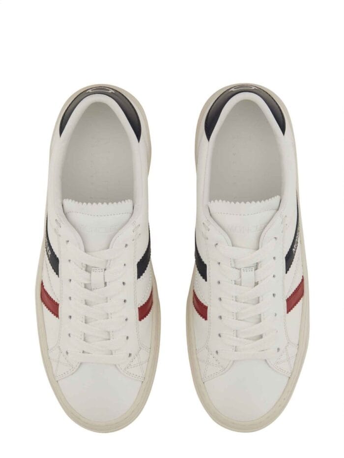 Moncler "MONACO2" SNEAKER