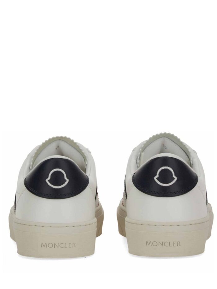 Moncler "MONACO2" SNEAKER