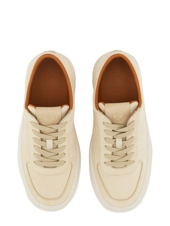 Moncler "MONCLUB" SNEAKER