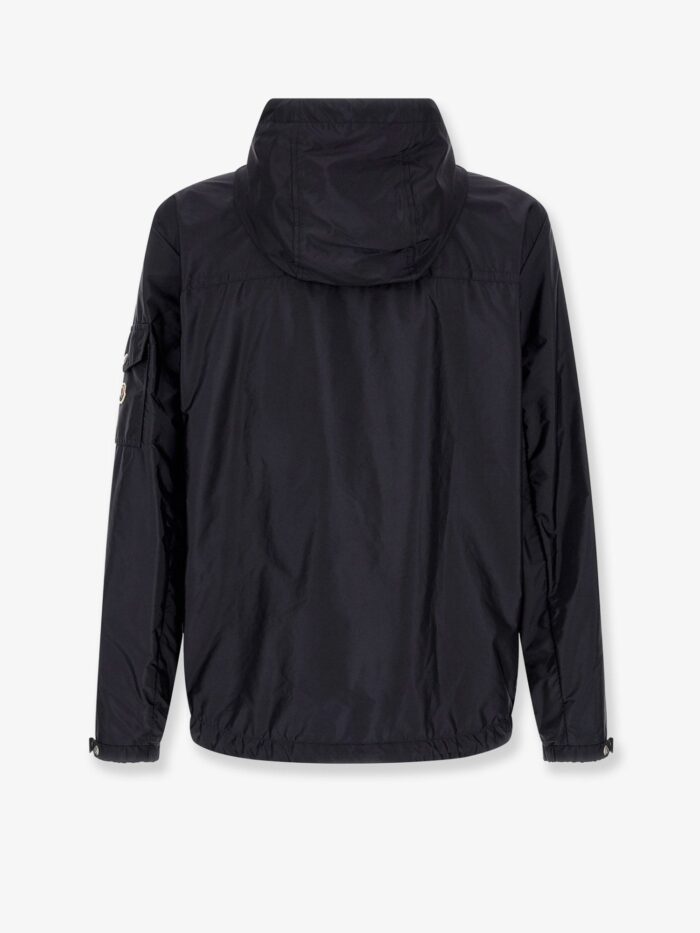 Moncler Mornay Windbreaker Jacket