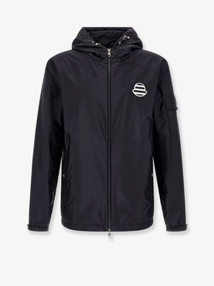 Moncler Mornay Windbreaker Jacket