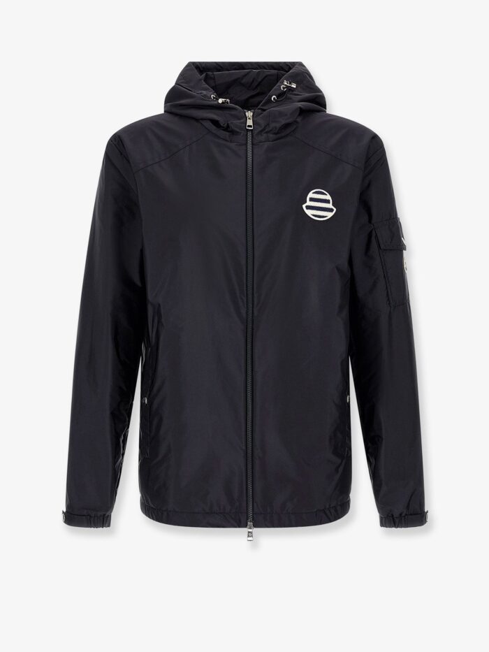 Moncler Mornay Windbreaker Jacket