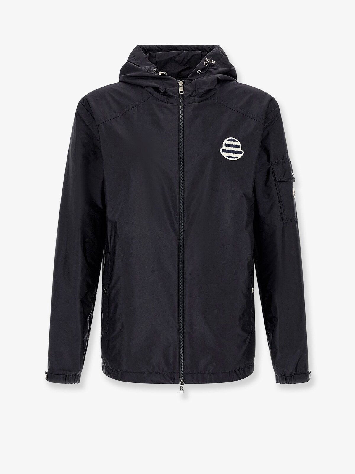 Moncler Mornay Windbreaker Jacket