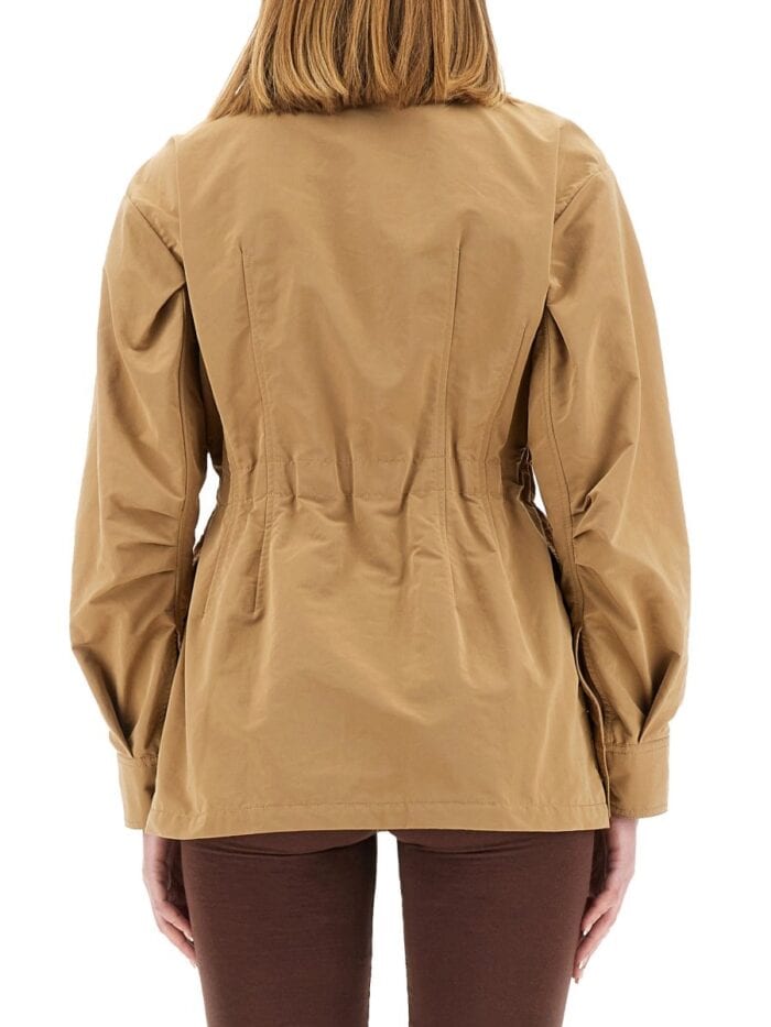 Moncler "NADES" JACKET