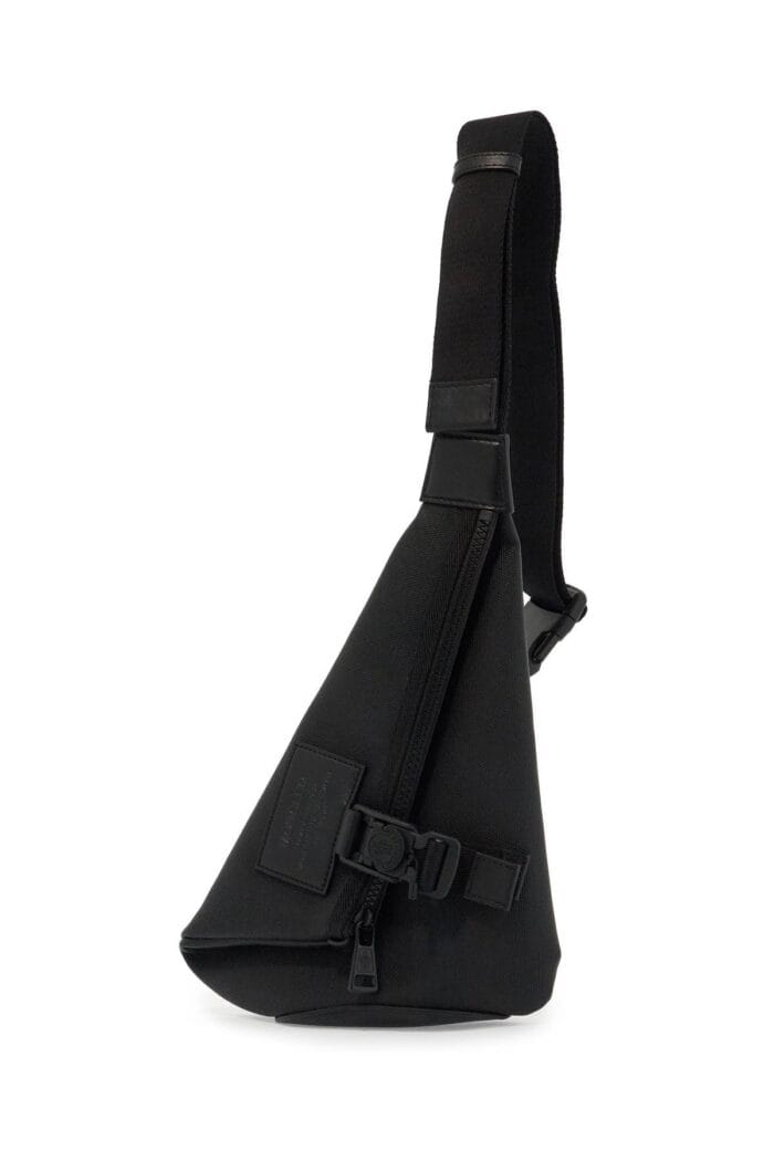 MONCLER Nakoa Shoulder Bag With