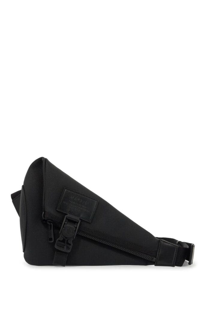 MONCLER Nakoa Shoulder Bag With