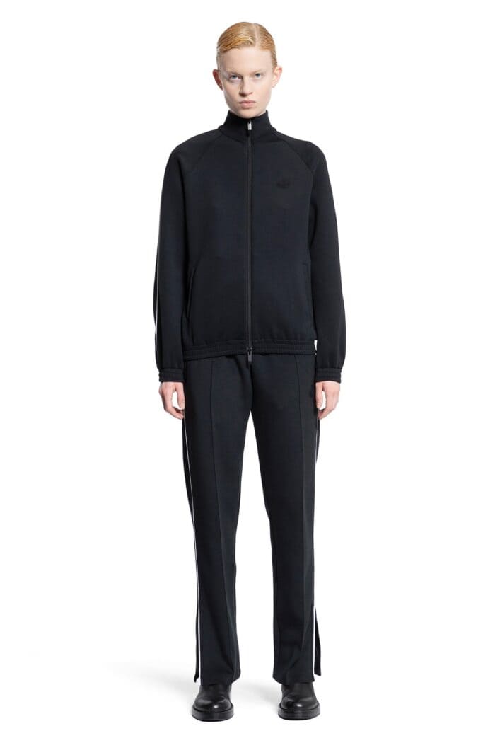 MONCLER Neoprene Track Pants