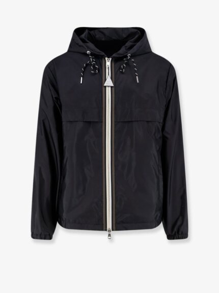 Moncler Nidge Jacket With White Profile