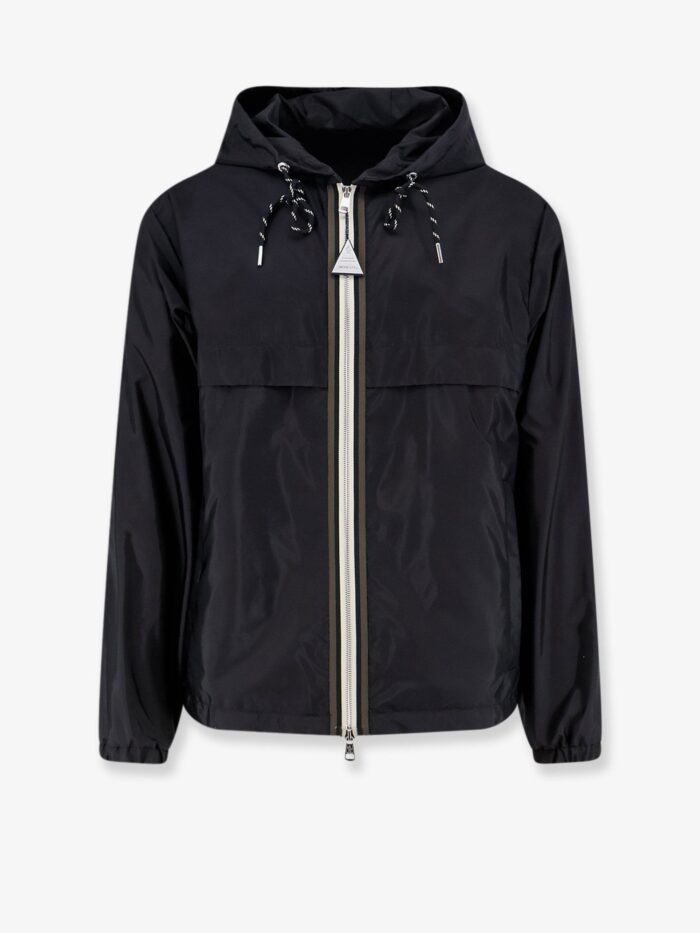 moncler nidge jacket with white profile Moncler Nidge Jacket With White Profile