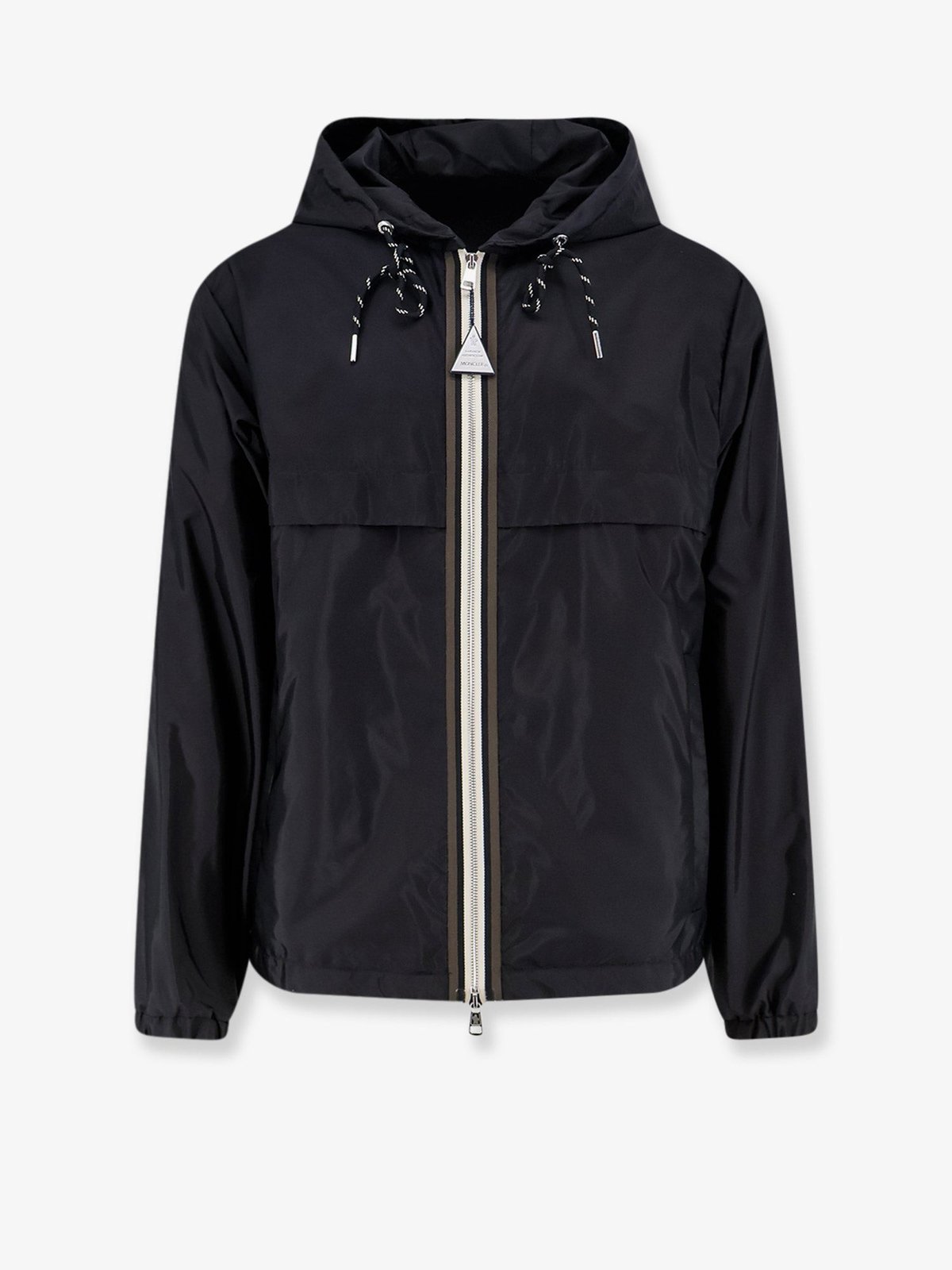 Moncler Nidge Jacket With White Profile