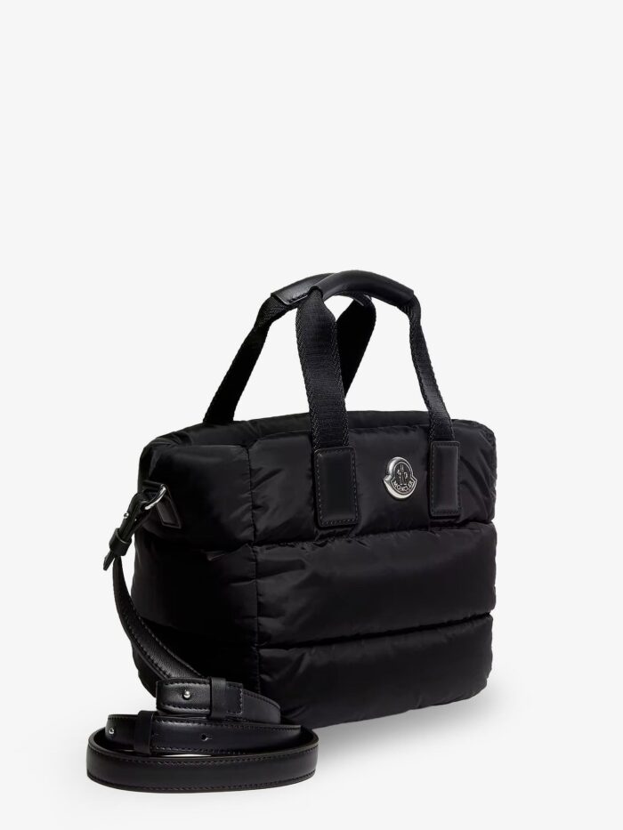 Moncler Nylon Caradoc Crossbody Bag